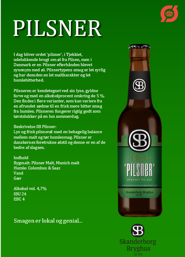 Pilsner