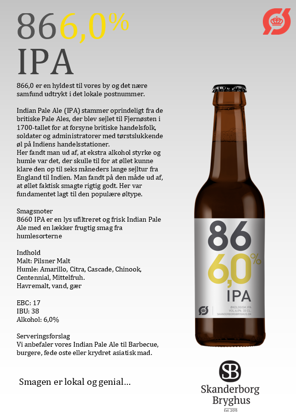 8660 IPA