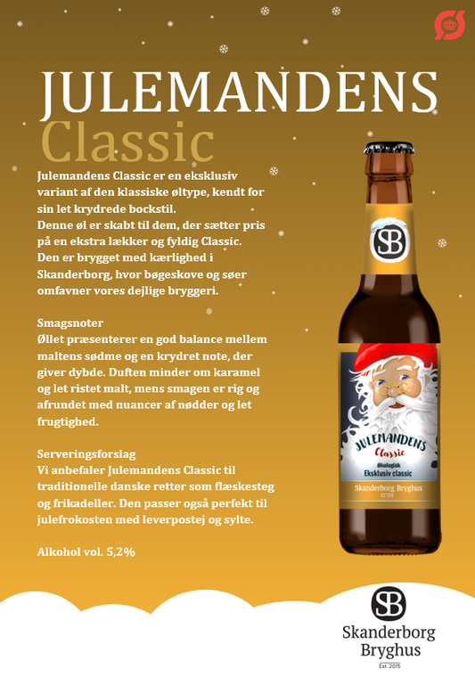 Julemandens Classic