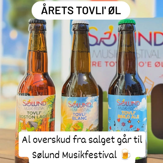 Tov´li Gavekasse