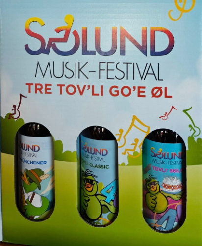 Tov´li Gavekasse